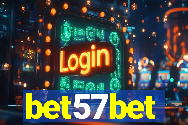 bet57bet