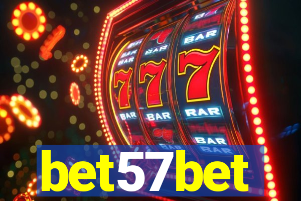 bet57bet