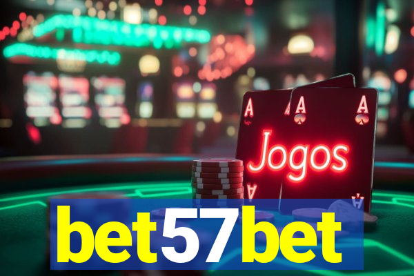 bet57bet