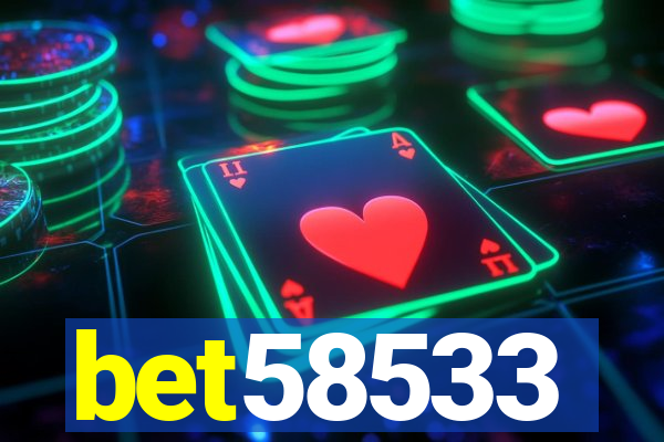 bet58533
