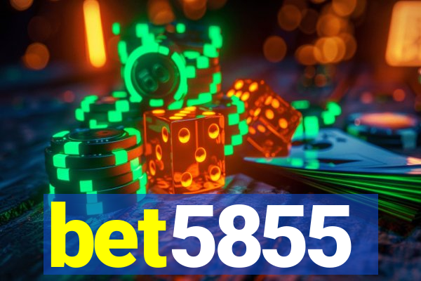 bet5855