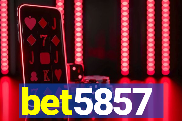 bet5857