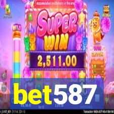 bet587