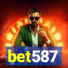 bet587