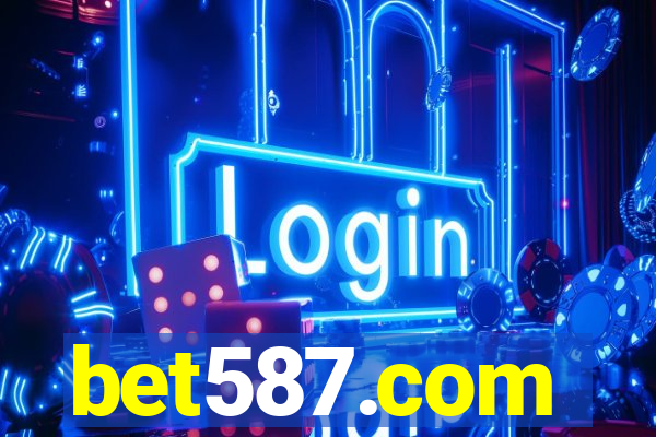 bet587.com