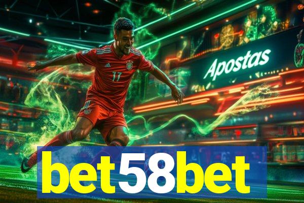 bet58bet
