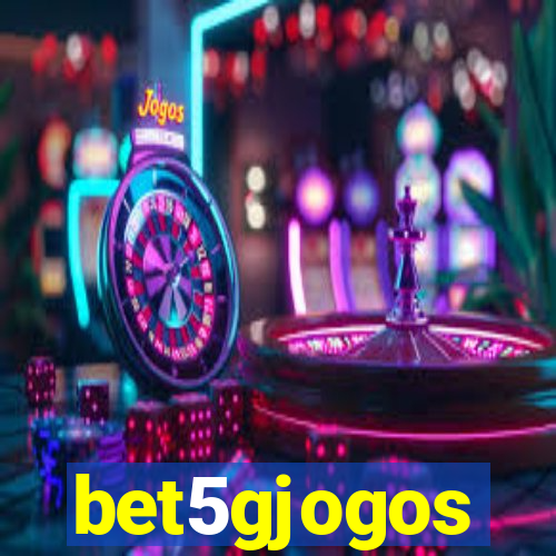 bet5gjogos
