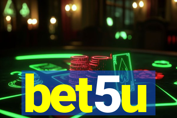 bet5u