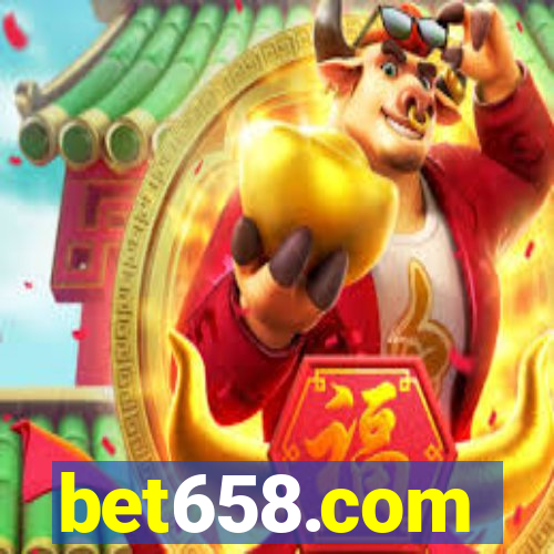 bet658.com
