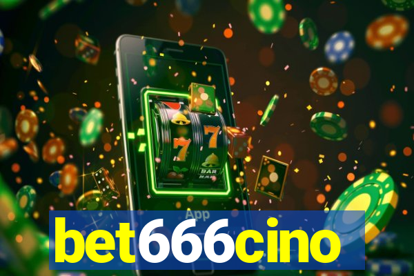 bet666cino