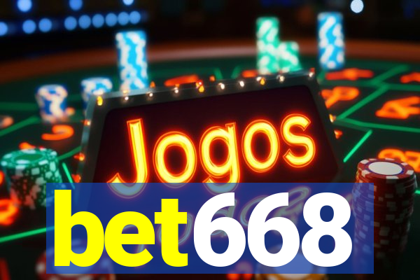bet668