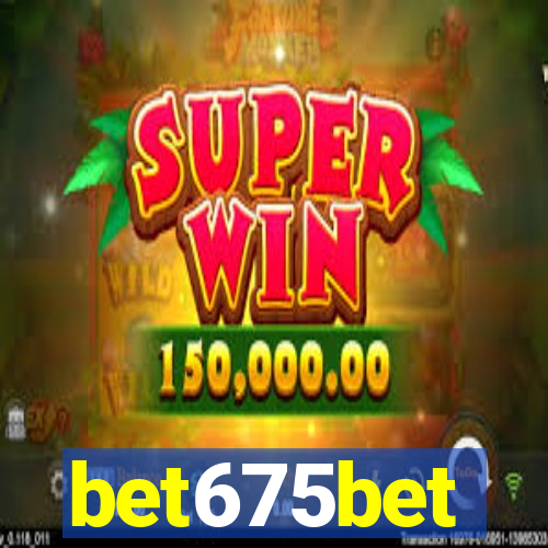 bet675bet