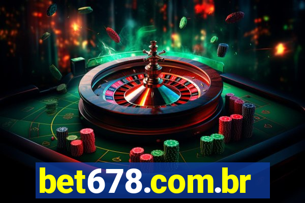 bet678.com.br