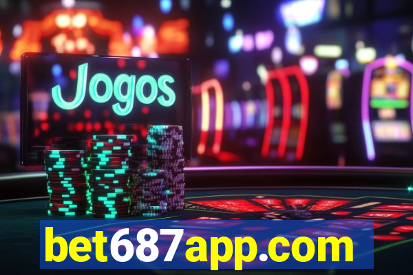 bet687app.com