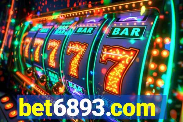 bet6893.com