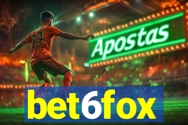 bet6fox