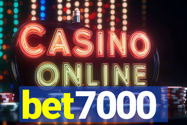bet7000