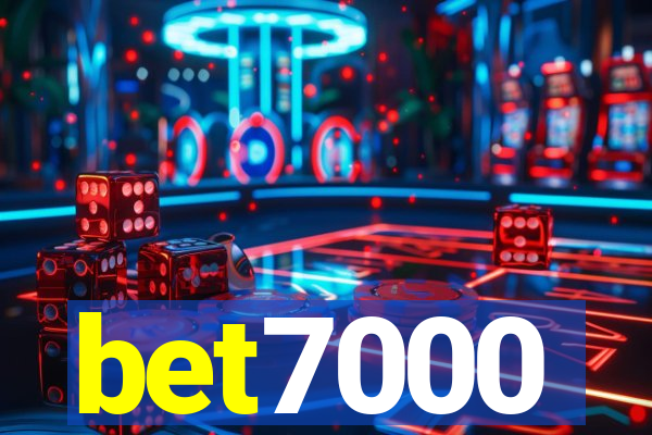 bet7000