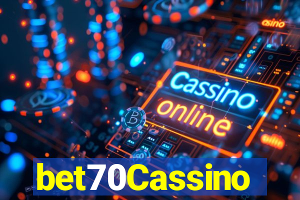 bet70Cassino