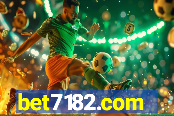 bet7182.com