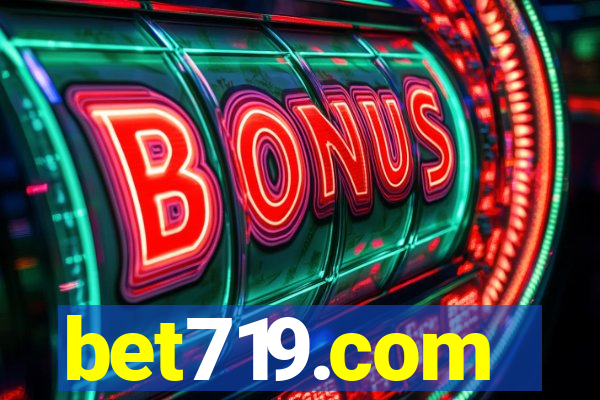bet719.com
