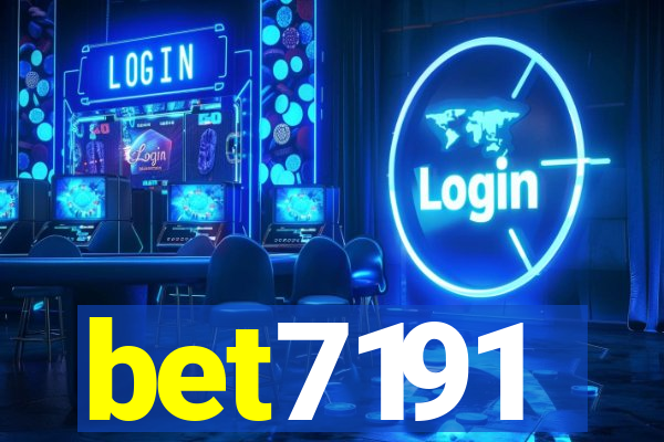bet7191