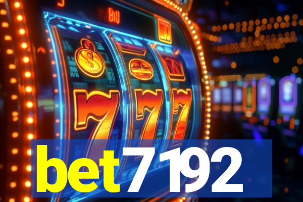bet7192