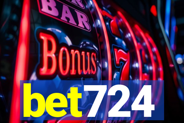 bet724