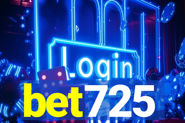 bet725