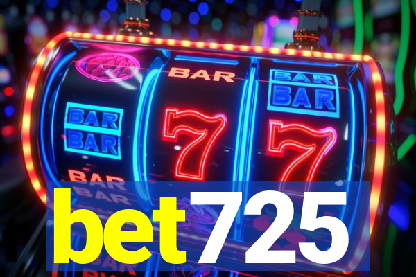bet725