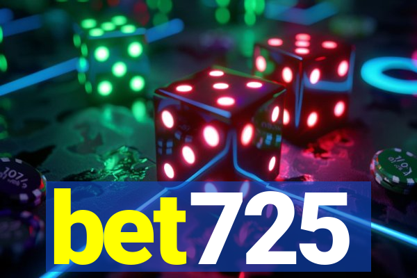 bet725