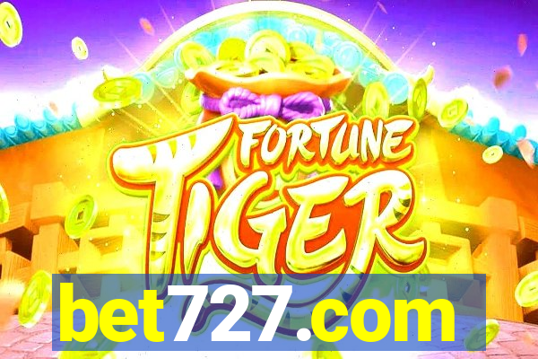 bet727.com