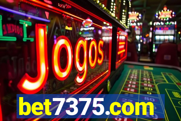 bet7375.com