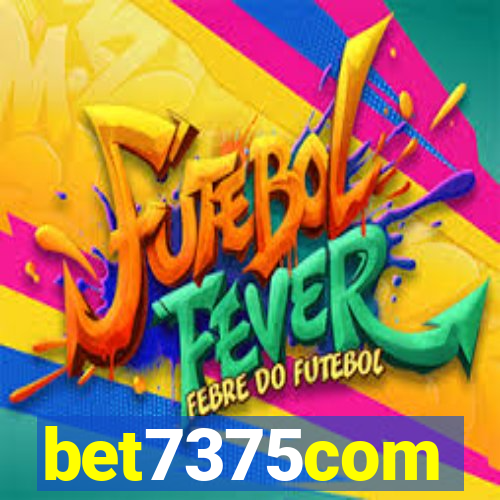 bet7375com