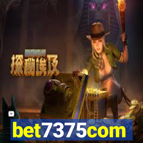 bet7375com