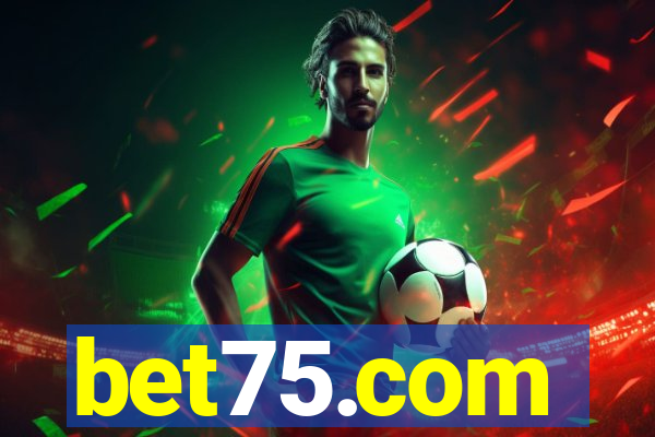 bet75.com