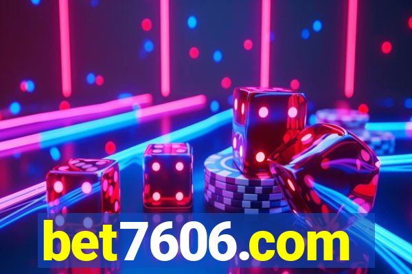 bet7606.com