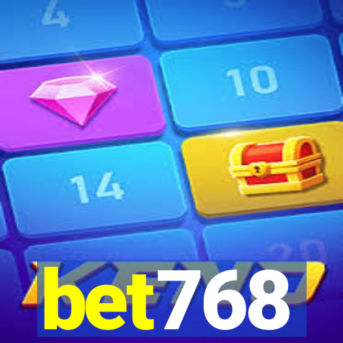 bet768