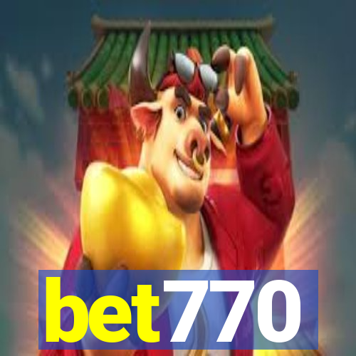 bet770