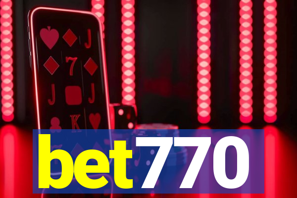 bet770