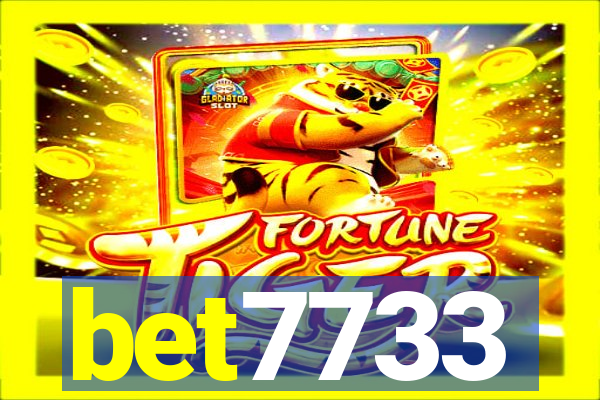 bet7733