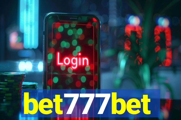 bet777bet
