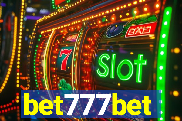 bet777bet