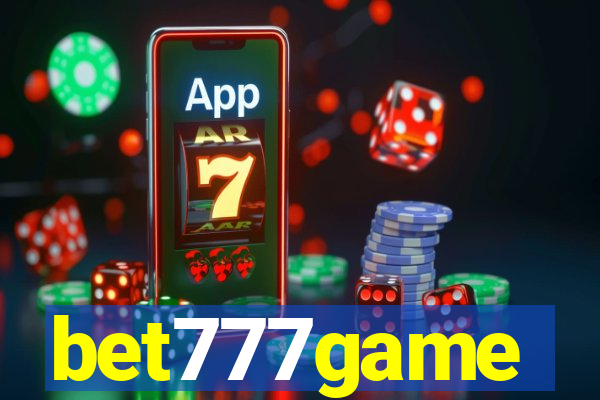 bet777game