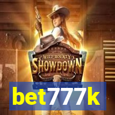 bet777k
