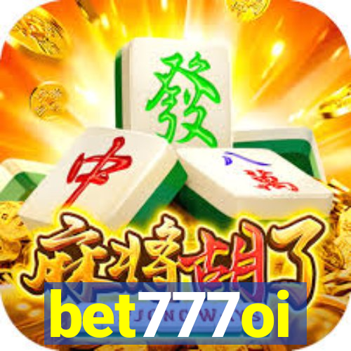 bet777oi