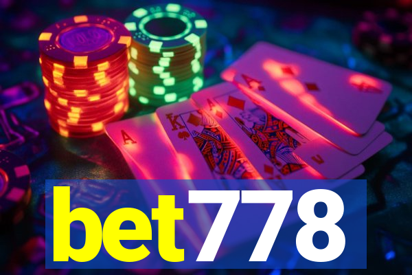 bet778
