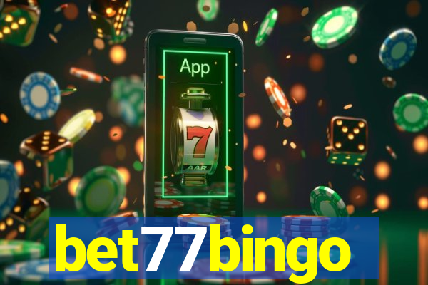 bet77bingo