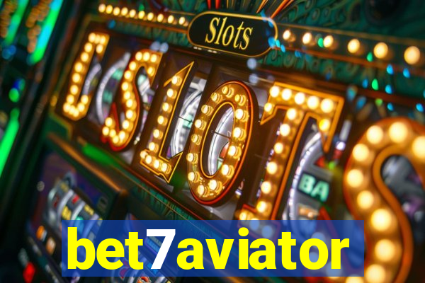 bet7aviator