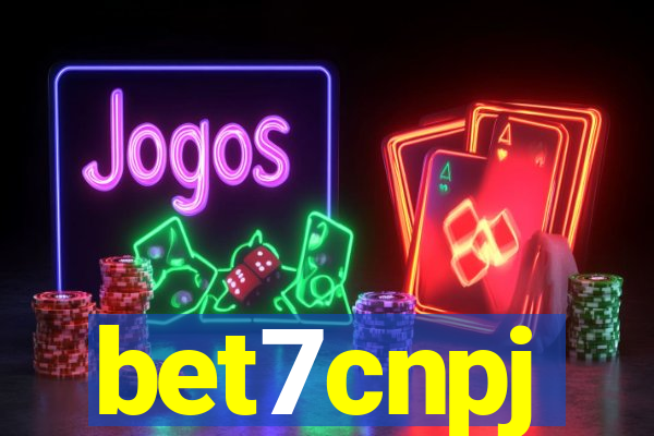 bet7cnpj